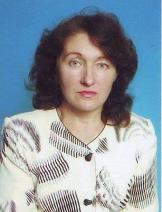 Жалнина Елена Алексеевна.