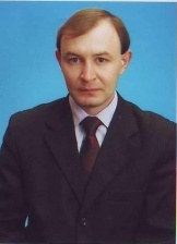 Храмов Андрей Михайлович.